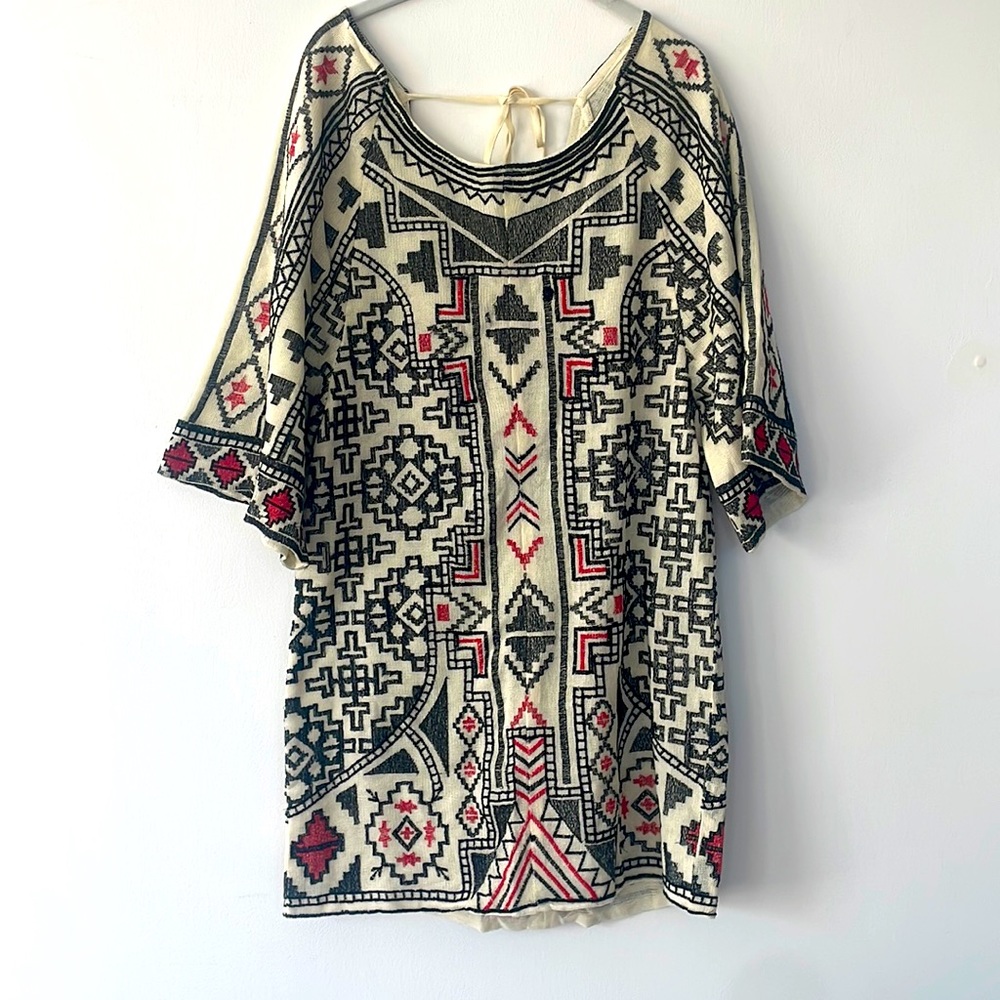♠️Tolani dress
